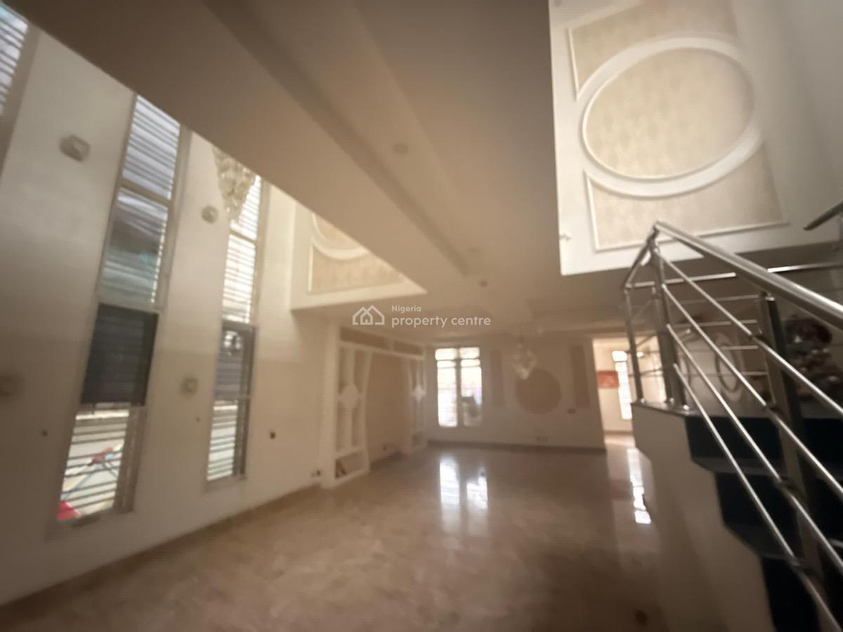 Premium 5 Bedroom Luxury House, Ikoyi, Banana Island, Ikoyi, Lagos, Detached Duplex for Rent