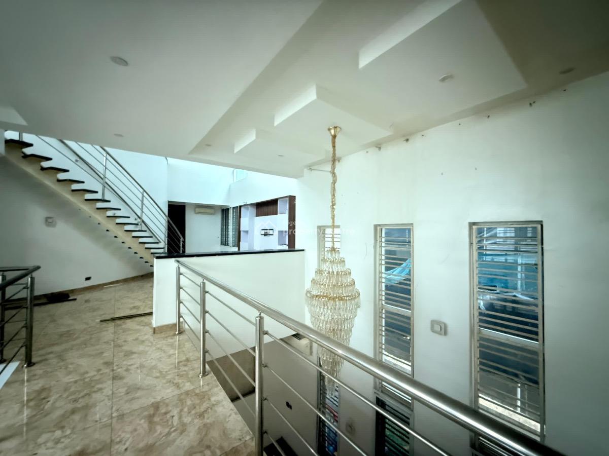 Premium 5 Bedroom Luxury House, Ikoyi, Banana Island, Ikoyi, Lagos, Detached Duplex for Rent