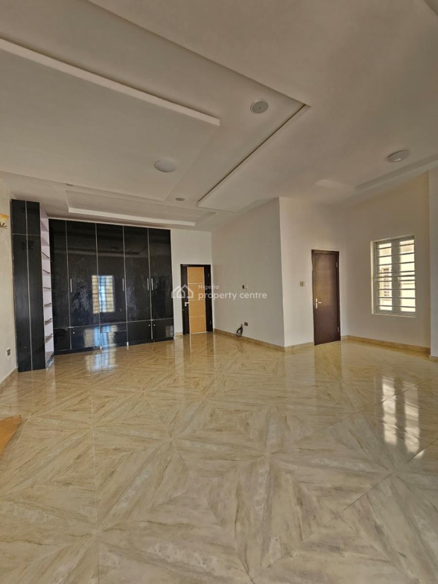 Brand New 4 Bedroom Semi Detached Duplex, Lekki County Homes Ikota, Ikota, Lekki, Lagos, Semi-detached Duplex for Sale