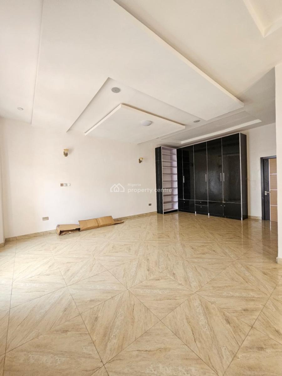 Brand New 4 Bedroom Semi Detached Duplex, Lekki County Homes Ikota, Ikota, Lekki, Lagos, Semi-detached Duplex for Sale