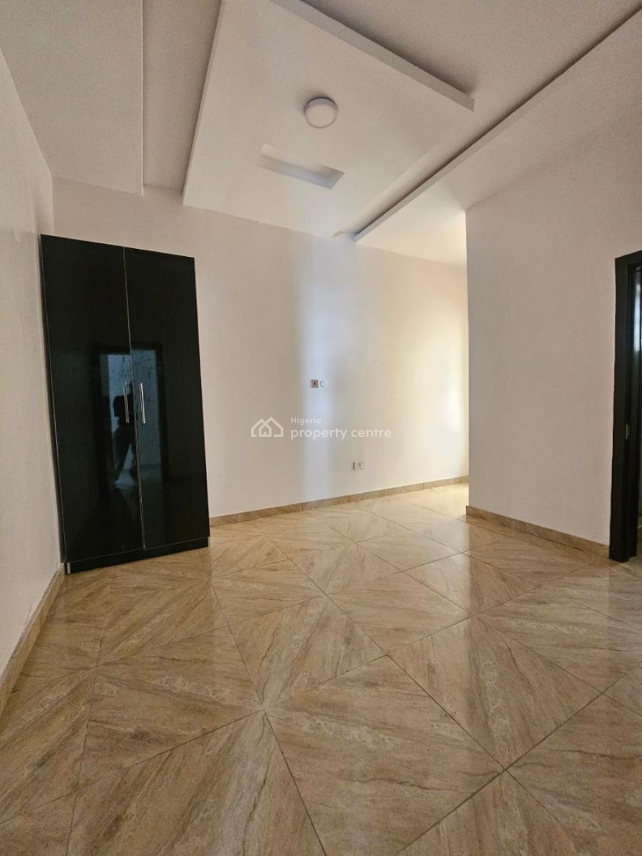 Brand New 4 Bedroom Semi Detached Duplex, Lekki County Homes Ikota, Ikota, Lekki, Lagos, Semi-detached Duplex for Sale