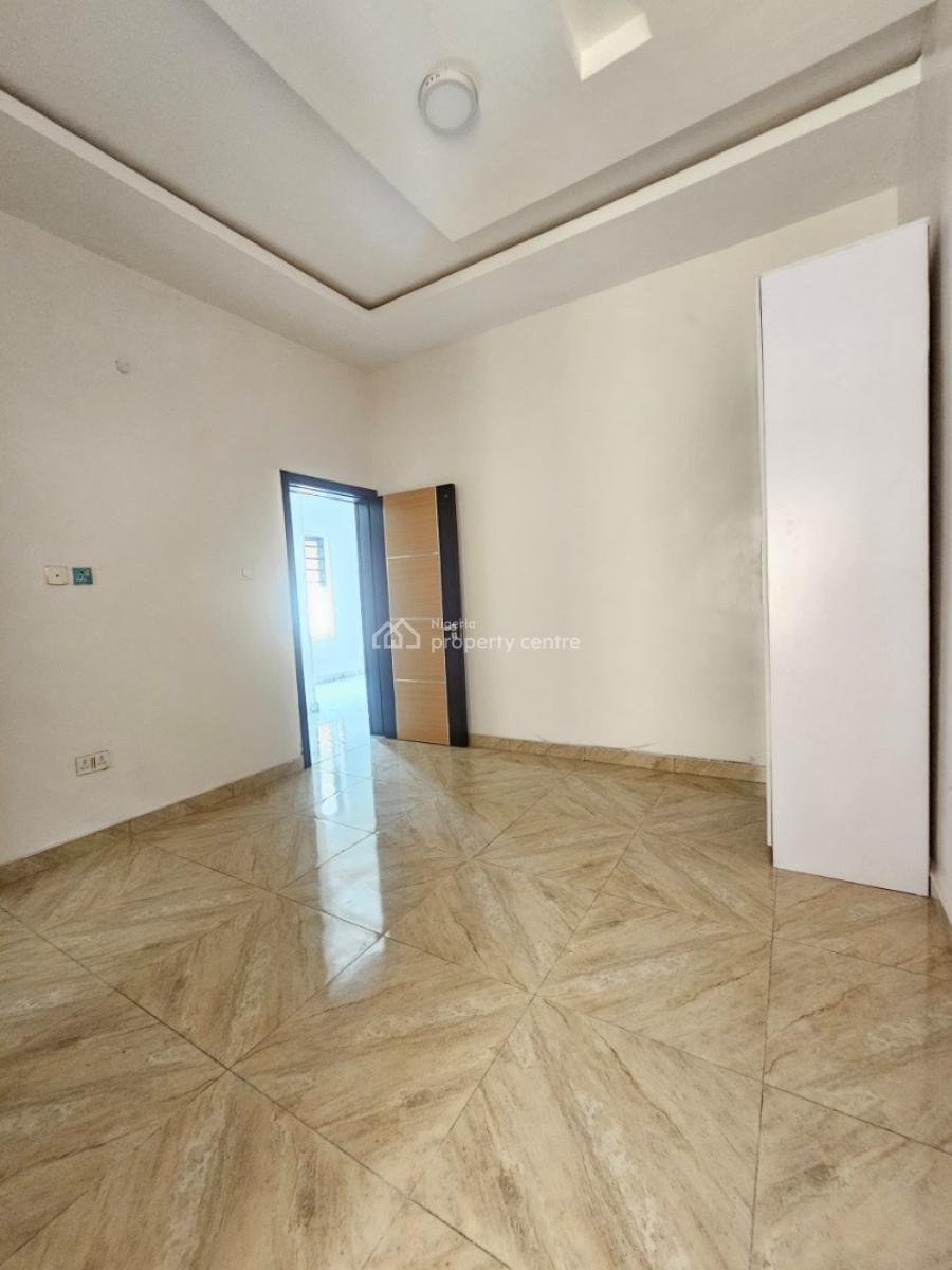 Brand New 4 Bedroom Semi Detached Duplex, Lekki County Homes Ikota, Ikota, Lekki, Lagos, Semi-detached Duplex for Sale