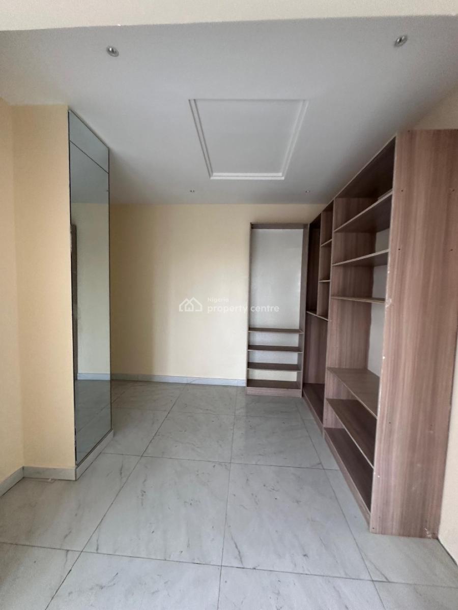4bedroom Terrace Duplex with Bq, Gym and Swimming Pool, Banana Island, Ikoyi, Lagos, Terraced Duplex for Rent