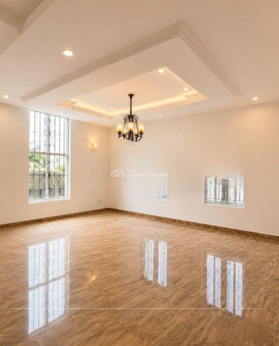 Luxury 5 Bedroom House, Vi, Victoria Island (vi), Lagos, Office Space for Rent