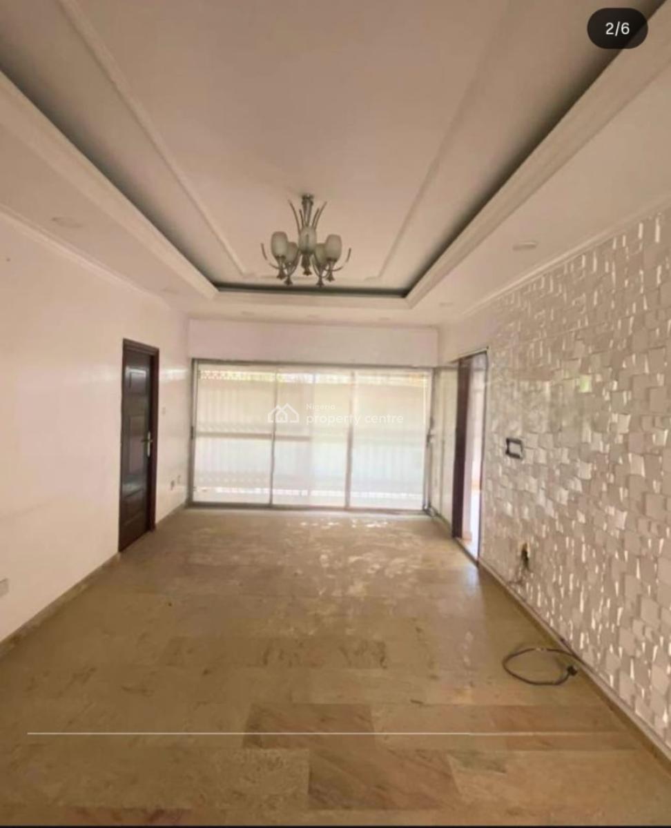 Luxury 5 Bedroom House, Vi, Victoria Island (vi), Lagos, Office Space for Rent