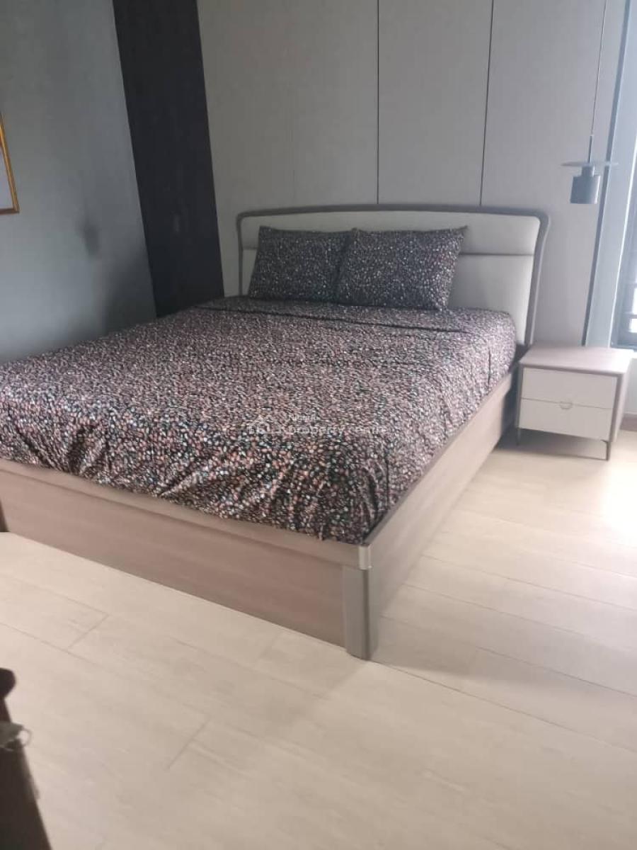 a Brand New Exotically Fully Furnished 5  5-bedroom Detached House Wit, Ikeja Lagos, Opebi, Ikeja, Lagos, Detached Duplex for Rent