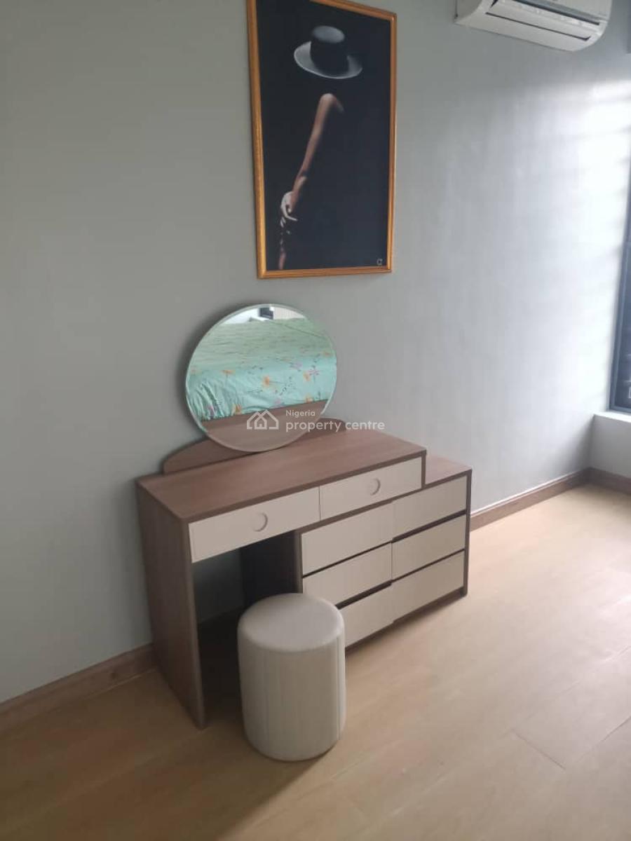 a Brand New Exotically Fully Furnished 5  5-bedroom Detached House Wit, Ikeja Lagos, Opebi, Ikeja, Lagos, Detached Duplex for Rent
