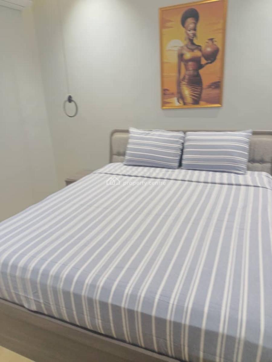 a Brand New Exotically Fully Furnished 5  5-bedroom Detached House Wit, Ikeja Lagos, Opebi, Ikeja, Lagos, Detached Duplex for Rent