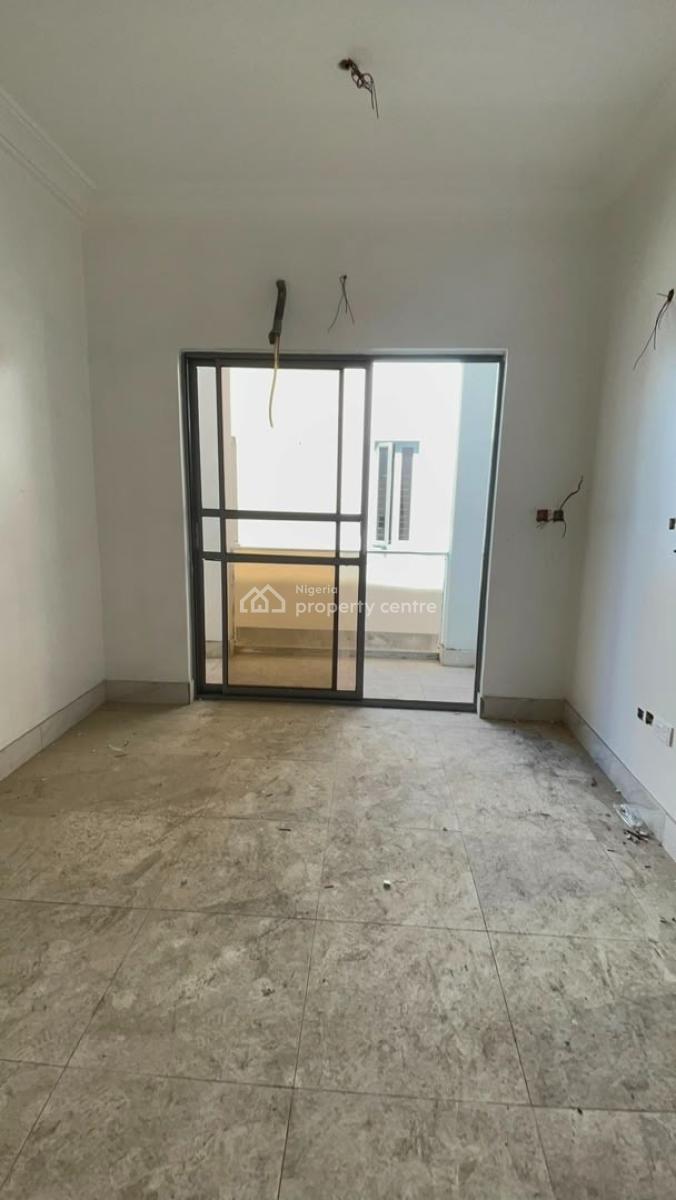 4 Units of 4 Bedroom Terrace Duplex with Bq, Oniru, Victoria Island (vi), Lagos, Terraced Duplex for Rent