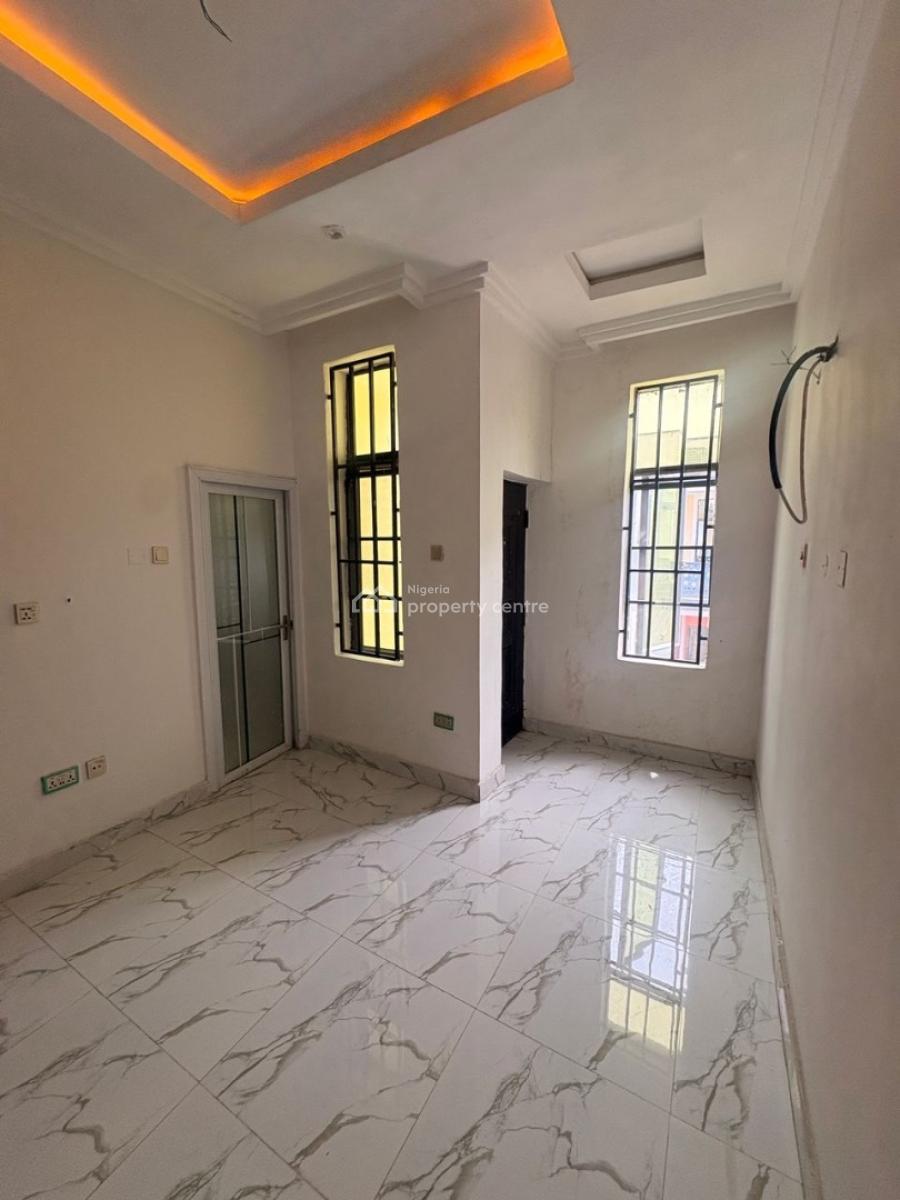 Lovely 2 Bedroom Terrace Duplex, Badore, Ajah, Lagos, Terraced Duplex for Rent