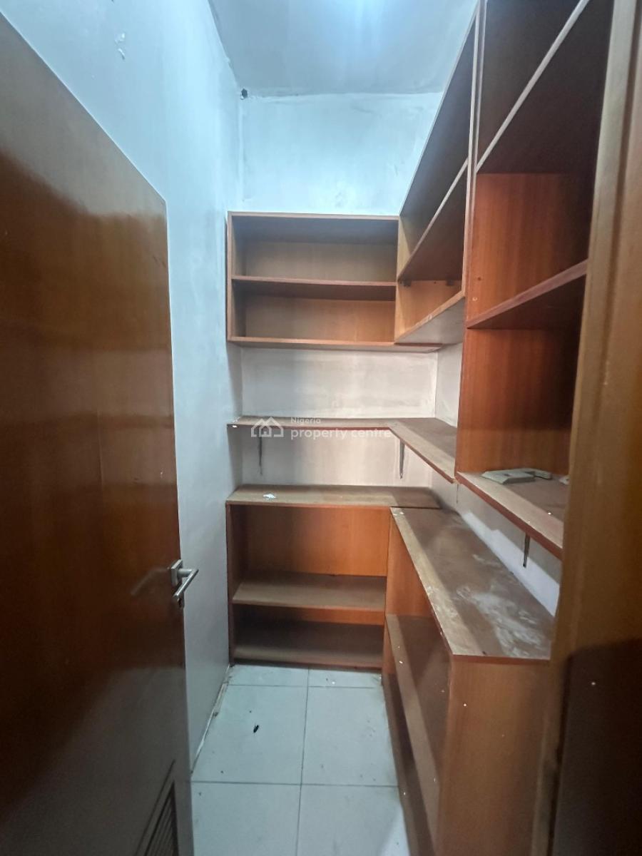 3bedroom with Pool and Bq, Ikoyi, Lagos, House for Rent