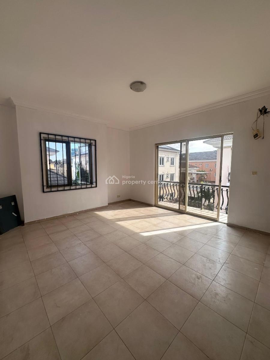 3bedroom with Pool and Bq, Ikoyi, Lagos, House for Rent