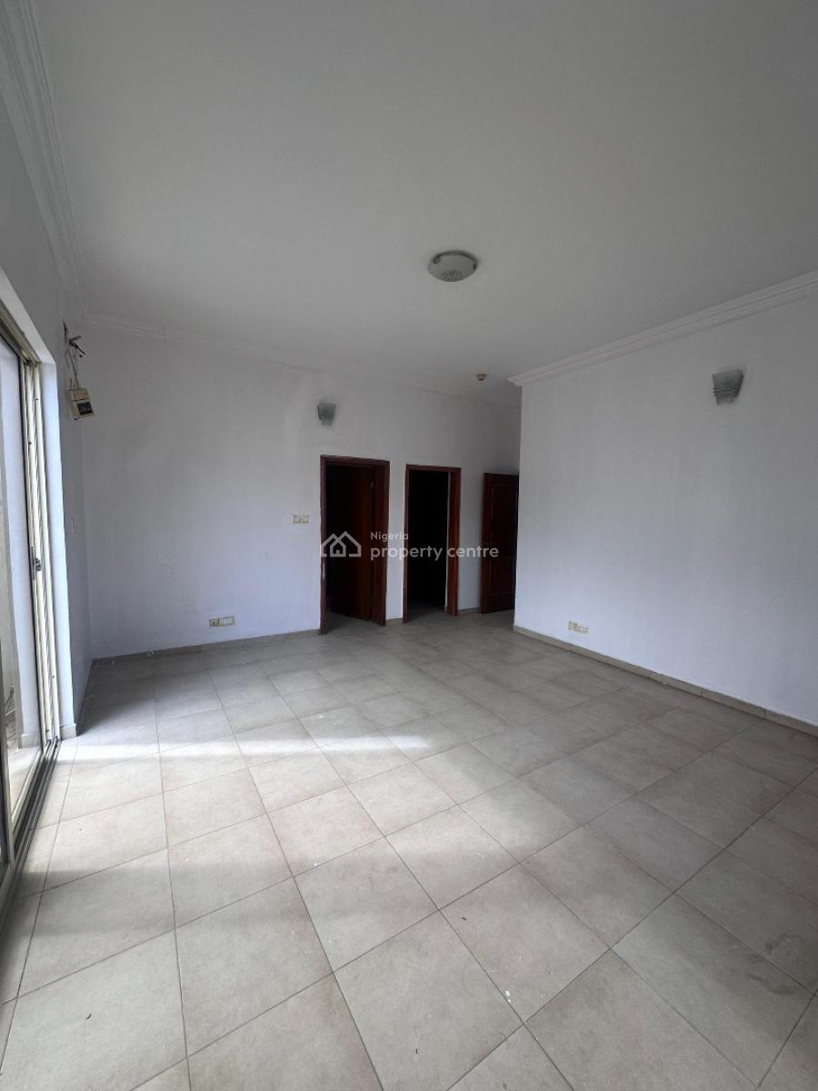 3bedroom with Pool and Bq, Ikoyi, Lagos, House for Rent