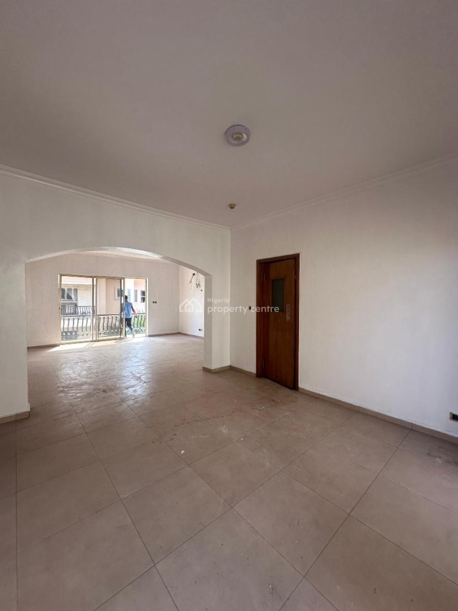 3bedroom with Pool and Bq, Ikoyi, Lagos, House for Rent