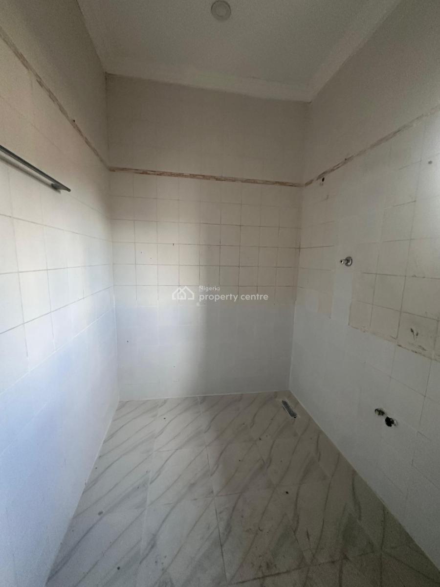 3bedroom with Pool and Bq, Ikoyi, Lagos, House for Rent