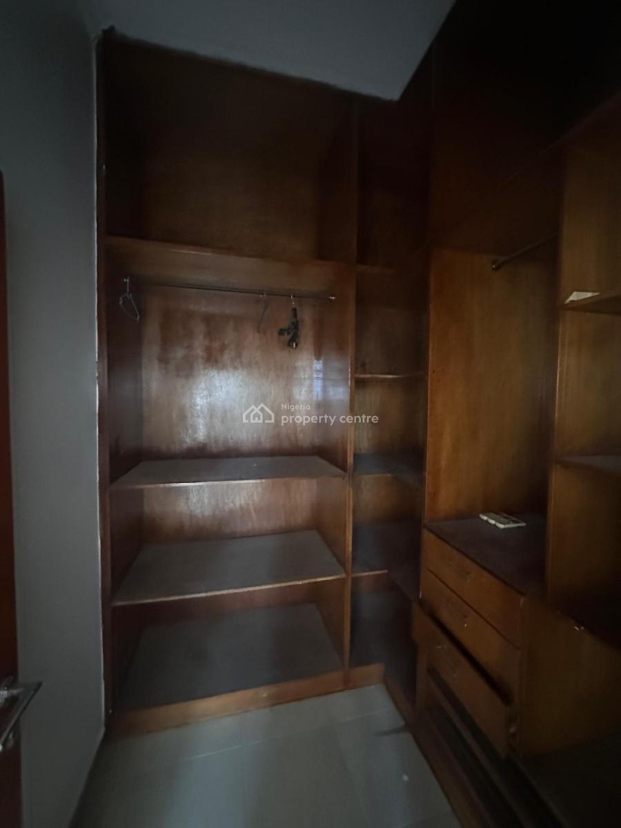 3bedroom with Pool and Bq, Ikoyi, Lagos, House for Rent