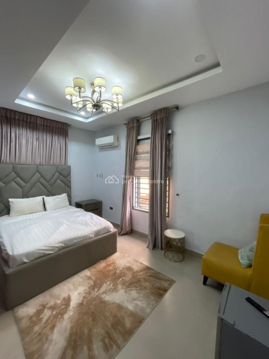 5 Bedroom Semi Detached with Bq, Ikoyi, Lagos, Semi-detached Duplex for Rent