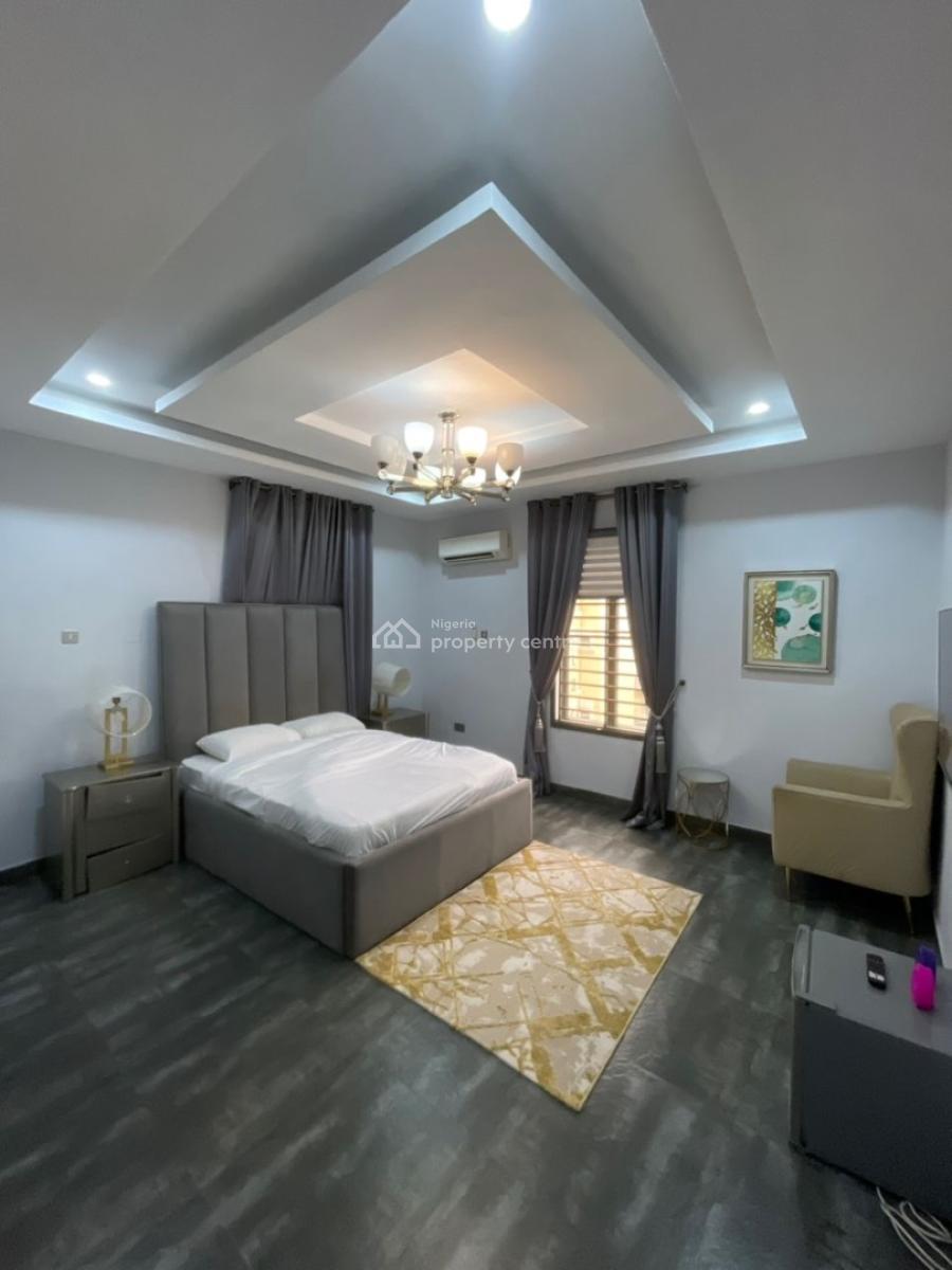 5 Bedroom Semi Detached with Bq, Ikoyi, Lagos, Semi-detached Duplex for Rent