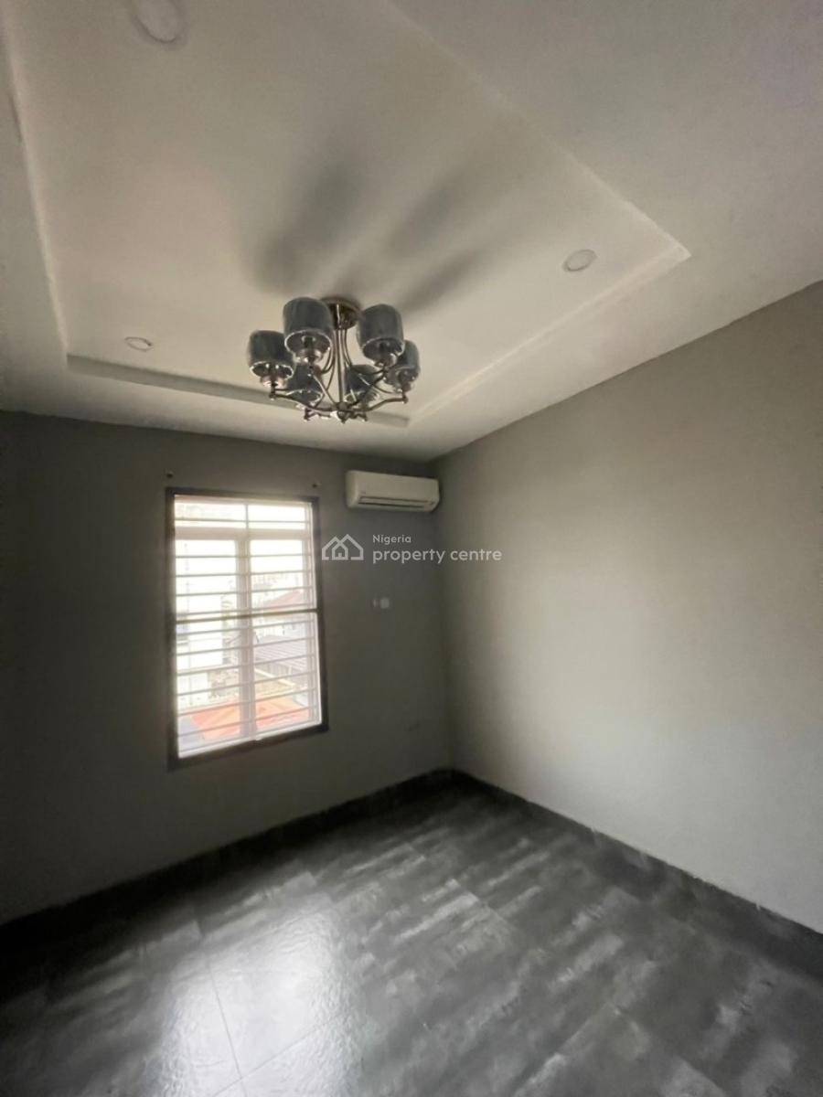 5 Bedroom Semi Detached with Bq, Ikoyi, Lagos, Semi-detached Duplex for Rent