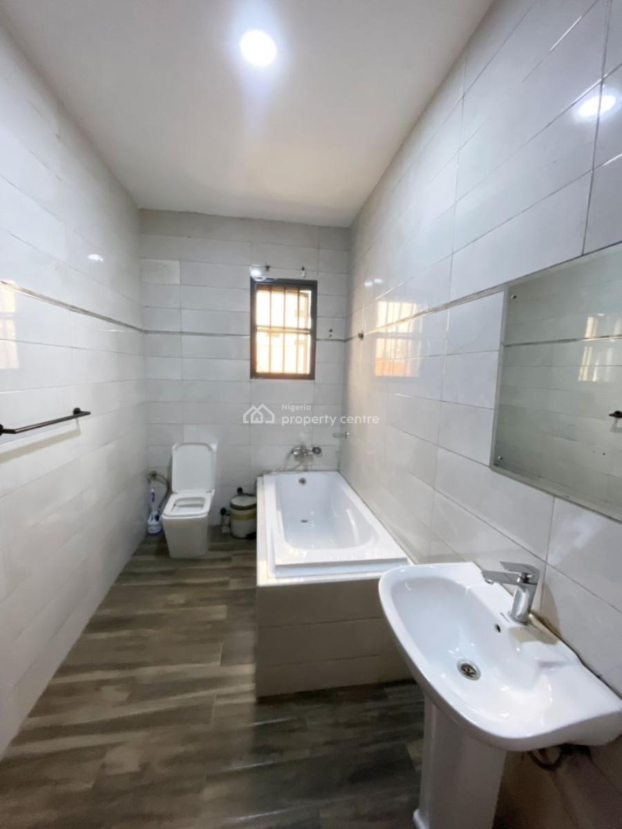 5 Bedroom Semi Detached with Bq, Ikoyi, Lagos, Semi-detached Duplex for Rent