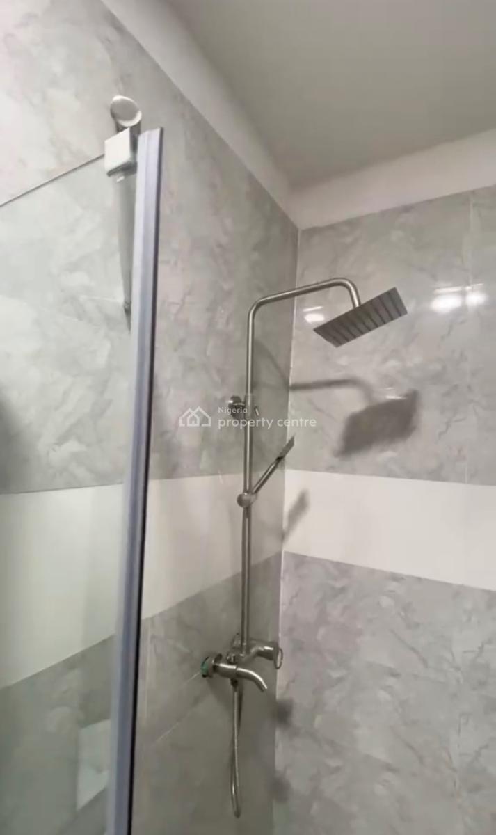 Experience Style and Serenity in This Tastefully Furnished 3 Apartment, Ikate, Lekki, Lagos, Flat / Apartment Short Let