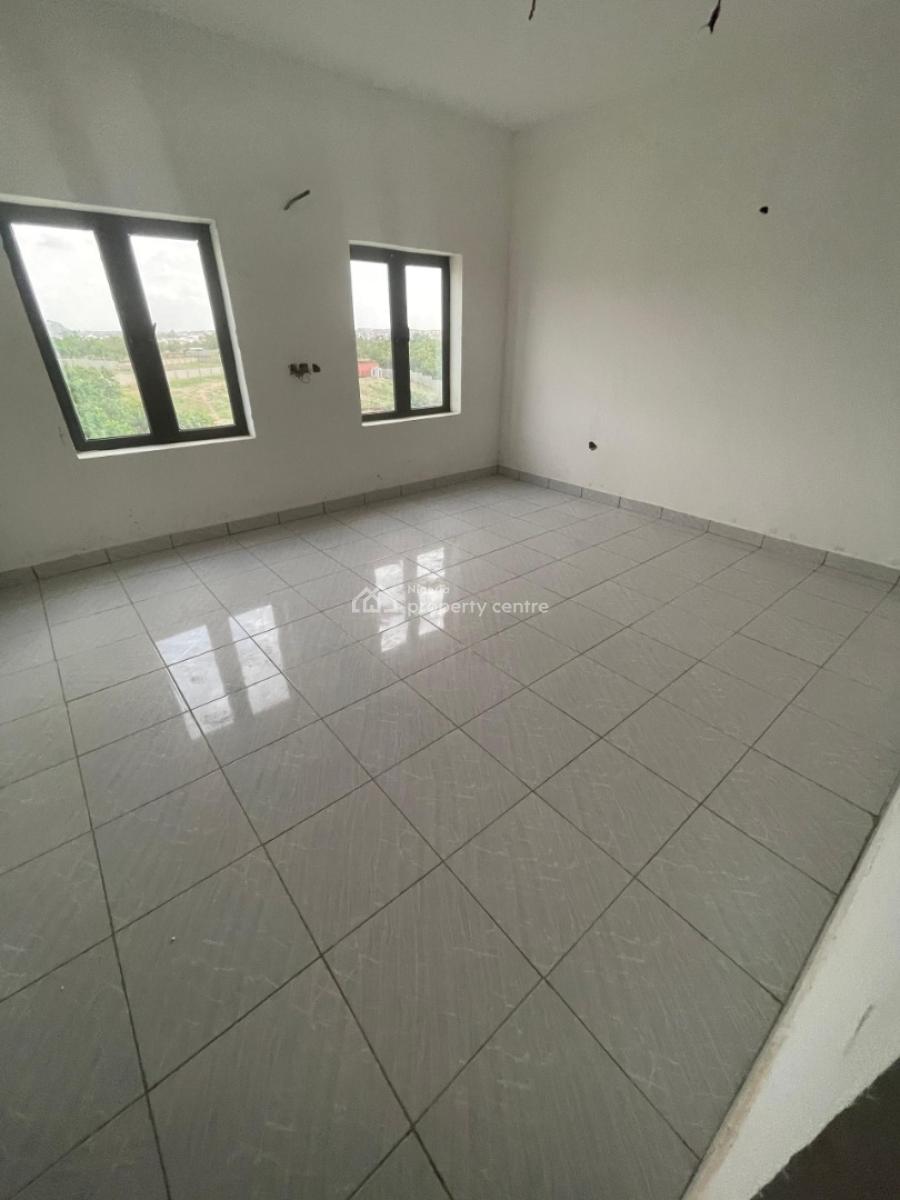 Luxury Self Contain Apartment in a Secure Environment, Lifecamp By Nigeria Ghana International School, Life Camp, Abuja, Self Contain (single Rooms) for Rent
