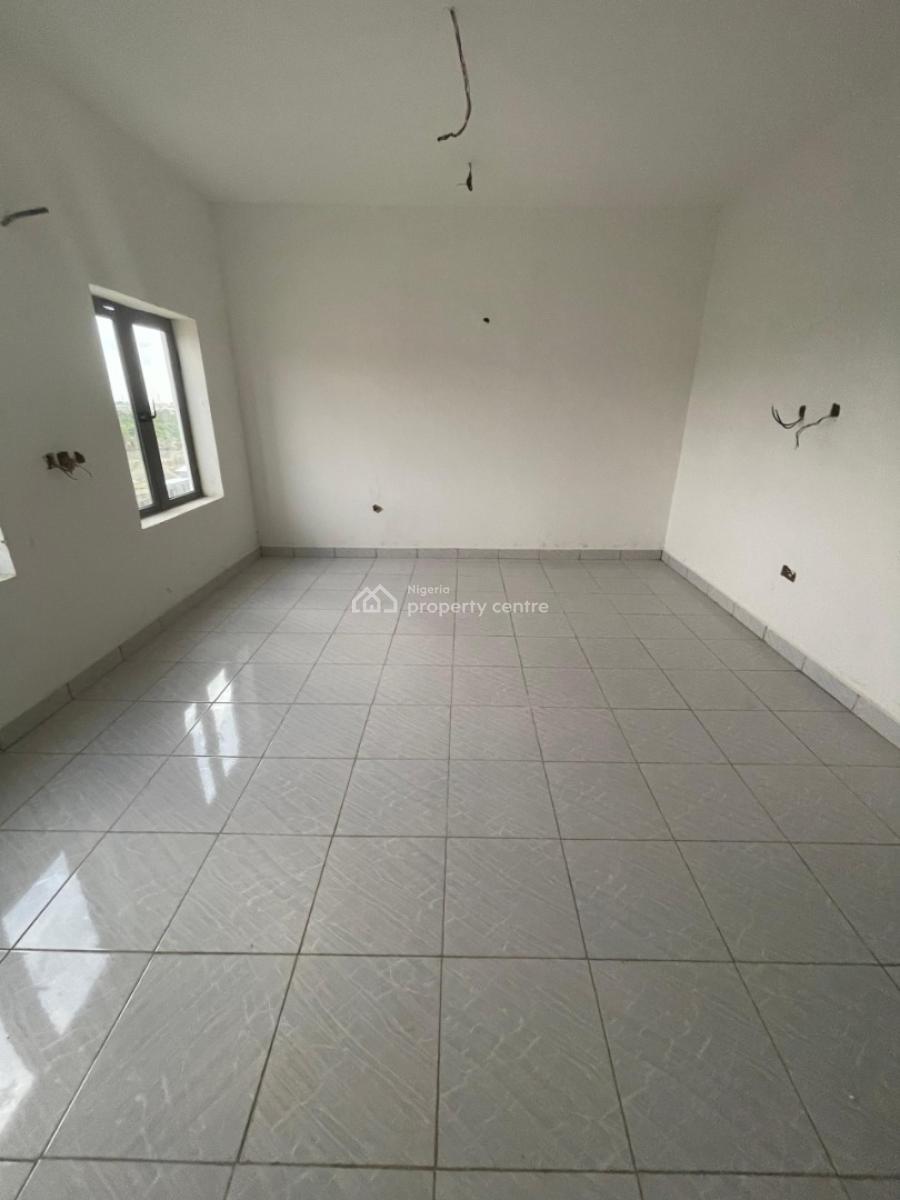 Luxury Self Contain Apartment in a Secure Environment, Lifecamp By Nigeria Ghana International School, Life Camp, Abuja, Self Contain (single Rooms) for Rent