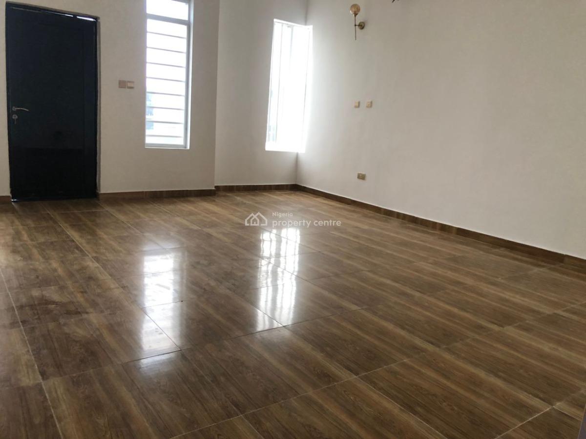 4 Bedroom Fully Detached Duplex with Bq in a Call to Access Estate, Lekki Palm City, Ajah, Lagos, Detached Duplex for Rent