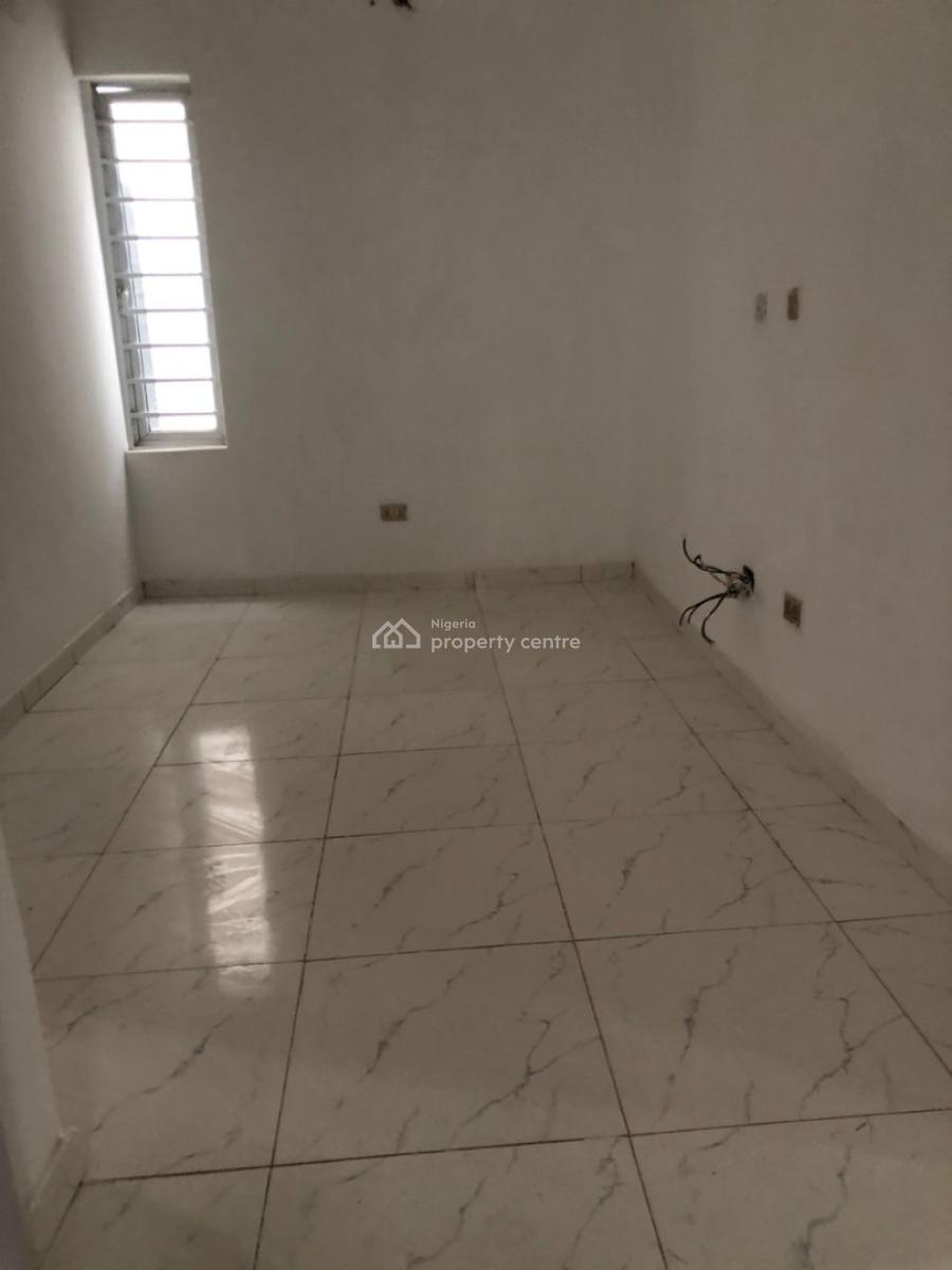 4 Bedroom Fully Detached Duplex with Bq in a Call to Access Estate, Lekki Palm City, Ajah, Lagos, Detached Duplex for Rent