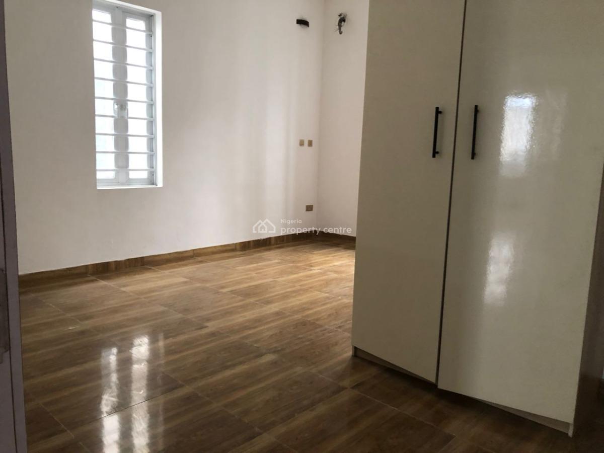 4 Bedroom Fully Detached Duplex with Bq in a Call to Access Estate, Lekki Palm City, Ajah, Lagos, Detached Duplex for Rent