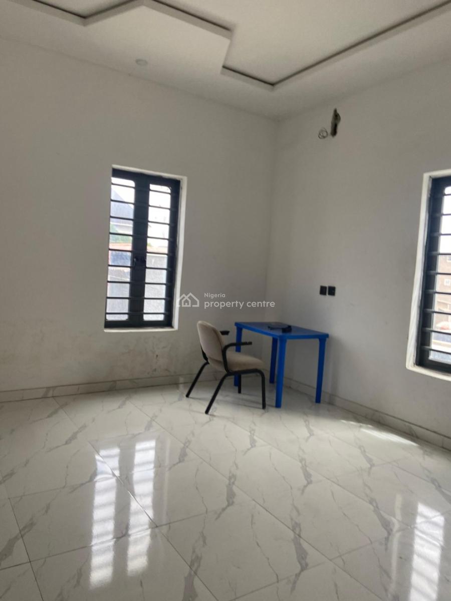 Now Available, Mobil Road Ilaje Ajah, Ilaje, Ajah, Lagos, Flat / Apartment for Rent