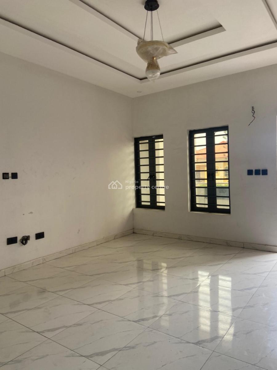 Now Available, Mobil Road Ilaje Ajah, Ilaje, Ajah, Lagos, Flat / Apartment for Rent