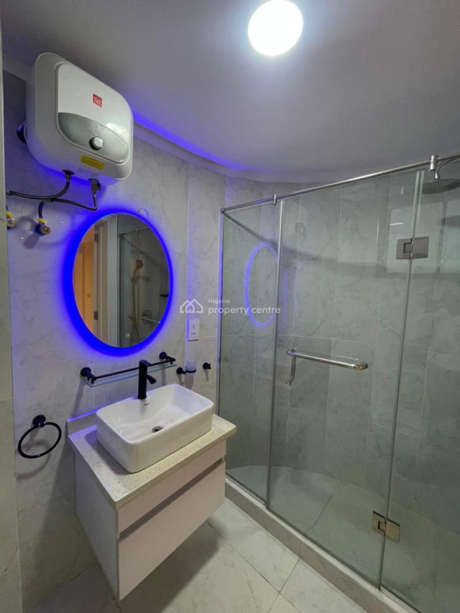 Luxury Fully Furnished 4bedroom Penthouse, Victoria Island, Victoria Island (vi), Lagos, House for Rent