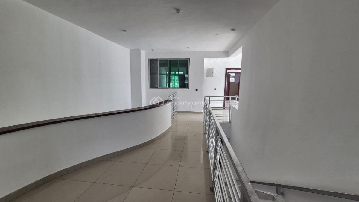 Spacious 4-bedroom Duplex, Richmond Gate Estate 1, Ikate, Lekki, Lagos, Detached Duplex for Rent