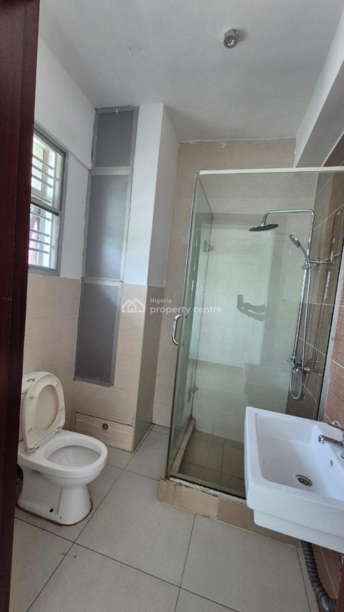 Spacious 4-bedroom Duplex, Richmond Gate Estate 1, Ikate, Lekki, Lagos, Detached Duplex for Rent