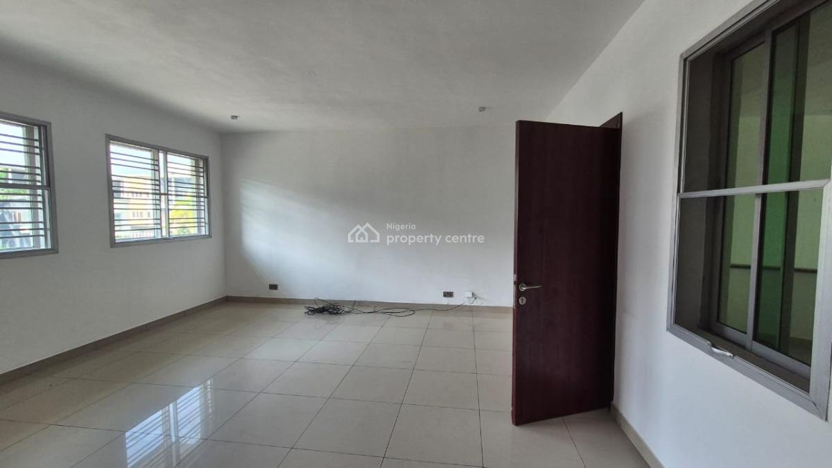 Spacious 4-bedroom Duplex, Richmond Gate Estate 1, Ikate, Lekki, Lagos, Detached Duplex for Rent