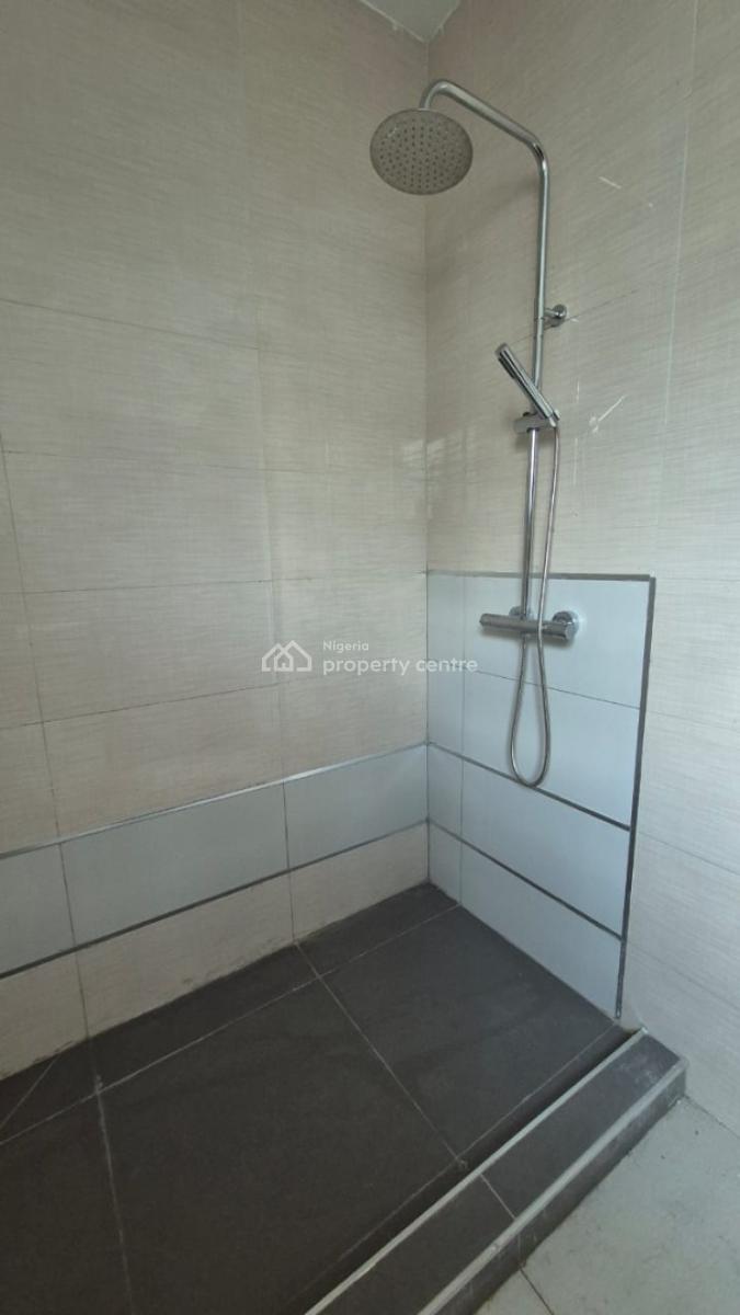 Spacious 4-bedroom Duplex, Richmond Gate Estate 1, Ikate, Lekki, Lagos, Detached Duplex for Rent
