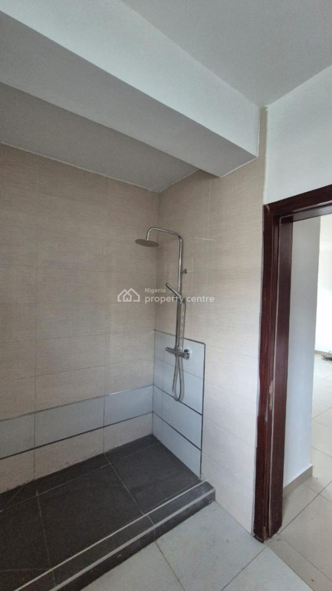 Spacious 4-bedroom Duplex, Richmond Gate Estate 1, Ikate, Lekki, Lagos, Detached Duplex for Rent