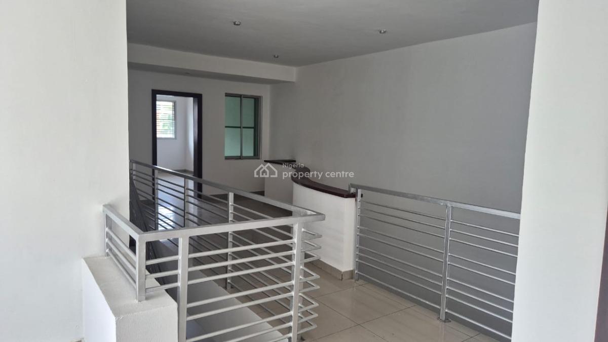 Spacious 4-bedroom Duplex, Richmond Gate Estate 1, Ikate, Lekki, Lagos, Detached Duplex for Rent
