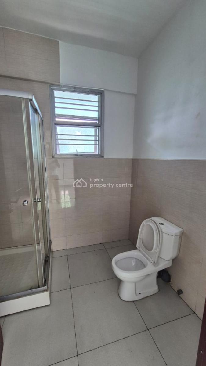 Spacious 4-bedroom Duplex, Richmond Gate Estate 1, Ikate, Lekki, Lagos, Detached Duplex for Rent