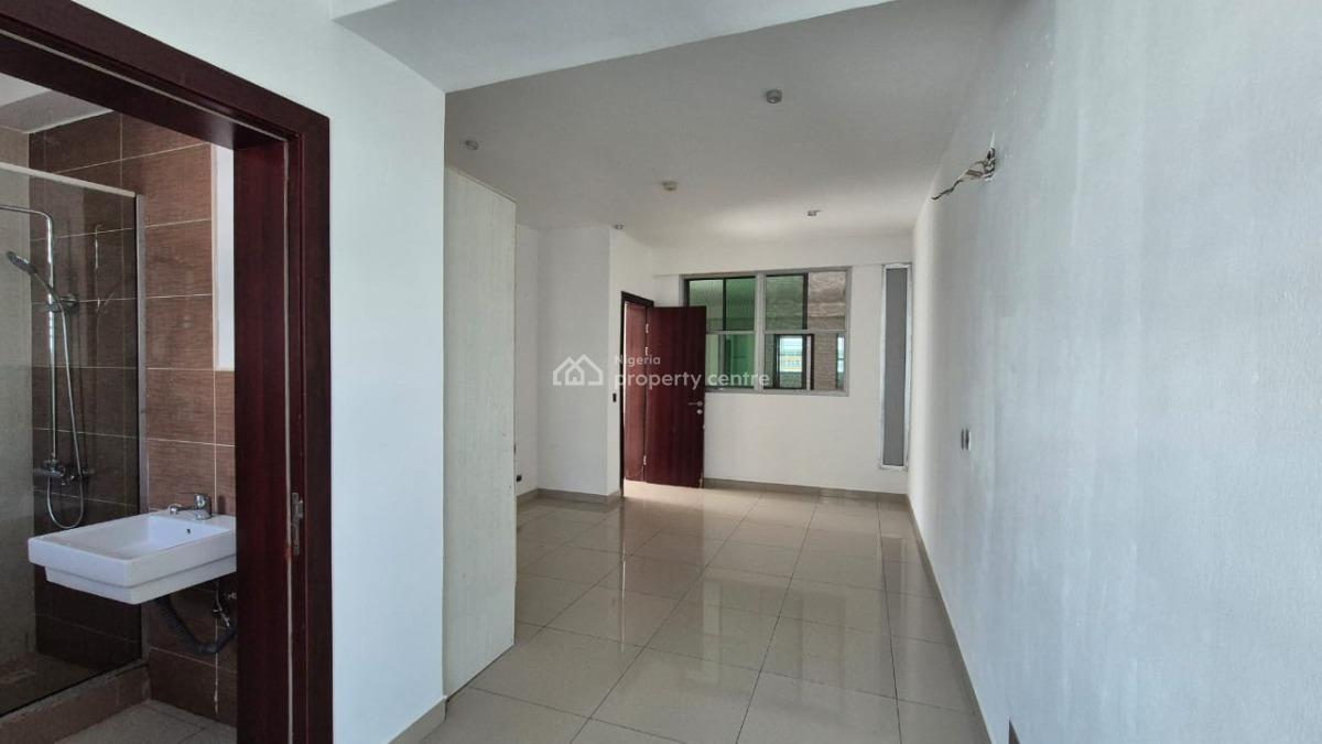 Spacious 4-bedroom Duplex, Richmond Gate Estate 1, Ikate, Lekki, Lagos, Detached Duplex for Rent