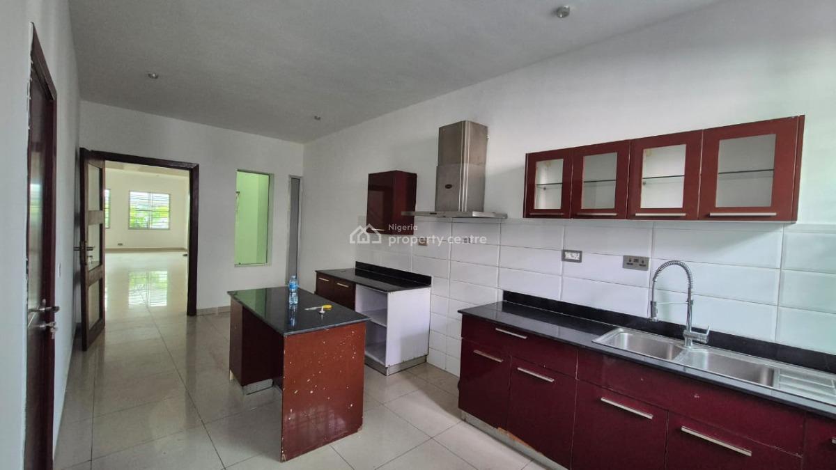 Spacious 4-bedroom Duplex, Richmond Gate Estate 1, Ikate, Lekki, Lagos, Detached Duplex for Rent