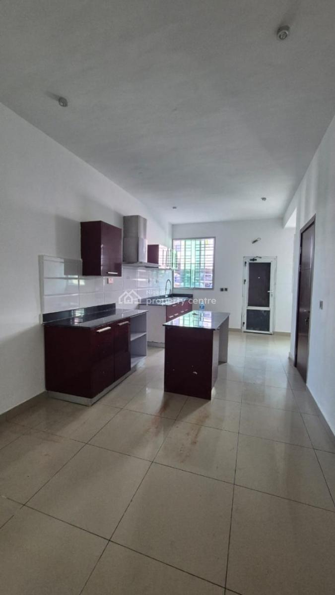 Spacious 4-bedroom Duplex, Richmond Gate Estate 1, Ikate, Lekki, Lagos, Detached Duplex for Rent
