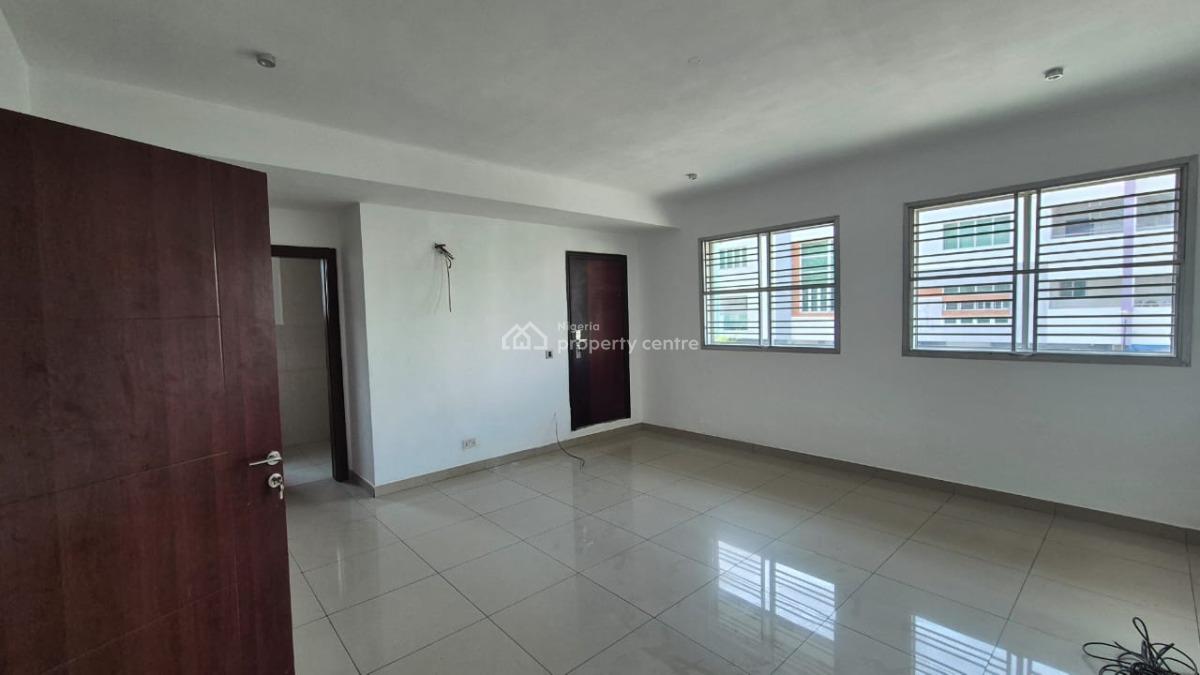 Spacious 4-bedroom Duplex, Richmond Gate Estate 1, Ikate, Lekki, Lagos, Detached Duplex for Rent