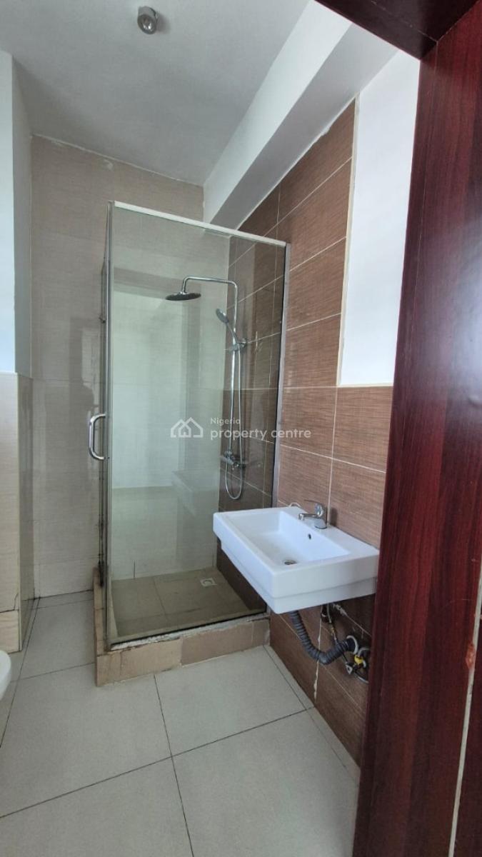 Spacious 4-bedroom Duplex, Richmond Gate Estate 1, Ikate, Lekki, Lagos, Detached Duplex for Rent