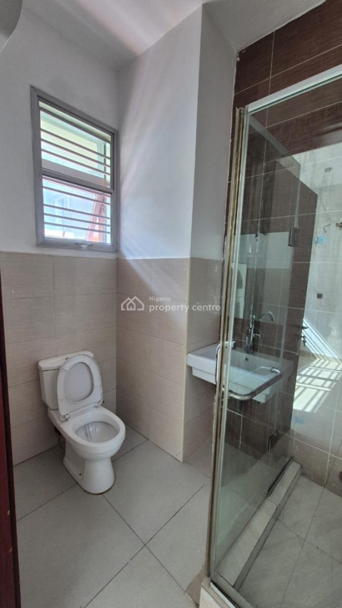Spacious 4-bedroom Duplex, Richmond Gate Estate 1, Ikate, Lekki, Lagos, Detached Duplex for Rent