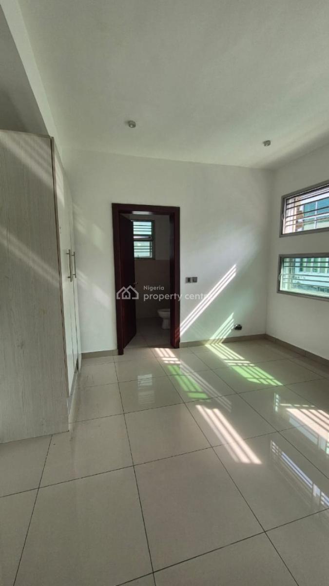 Spacious 4-bedroom Duplex, Richmond Gate Estate 1, Ikate, Lekki, Lagos, Detached Duplex for Rent