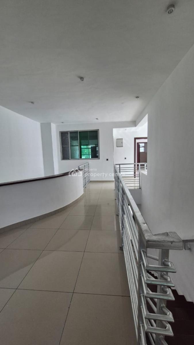 Spacious 4-bedroom Duplex, Richmond Gate Estate 1, Ikate, Lekki, Lagos, Detached Duplex for Rent