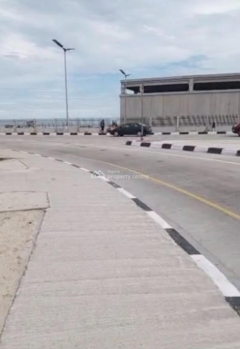 15000sqm, 5000sqm, 4000sqm and 2500sqm Land, Victoria Island, Victoria Island (vi), Lagos, Commercial Land for Rent