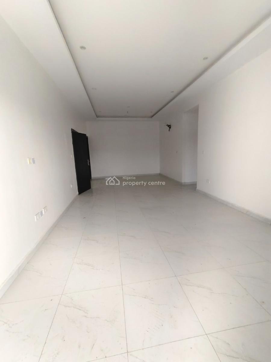 Luxury 2 Bedroom Apartment, Off Abraham Adesanya, Ajah, Lagos, Flat / Apartment for Rent